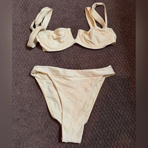 Monday Swimwear Bikini